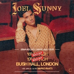 Joel Sunny
