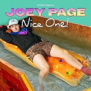 Joey Page: Nice One