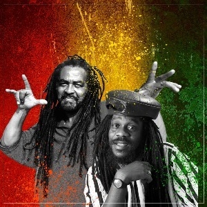 John Holt & Dennis Brown