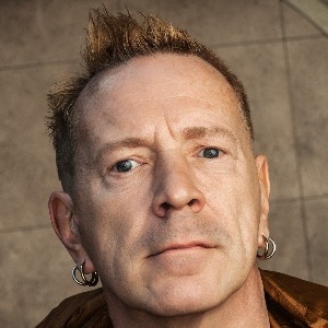 JOHN LYDON - I Could Be Wrong, I Could Be Right