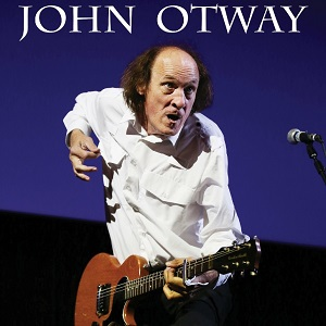 John Otway And The Big Band