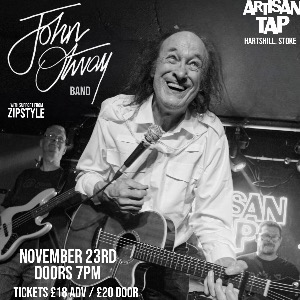 John Otway Band