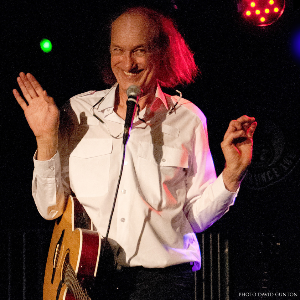 JOHN OTWAY // CHRIS TAVENER