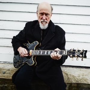 JOHN SCOFIELD SOLO (US) JOHN SCOFIELD SOLO (US)