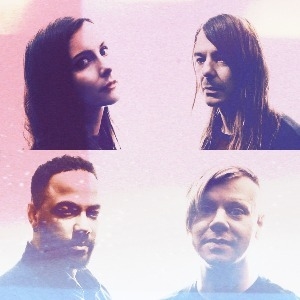 Johnny Foreigner Johnny Foreigner