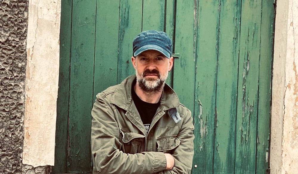 Jon Allen