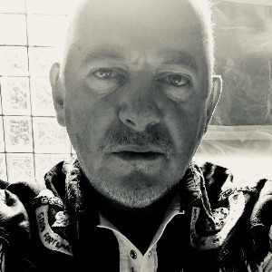 JON LANGFORD with Barkley McKay