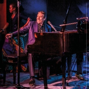 Jools Holland's Boogie Woogie & Blues Spectacular