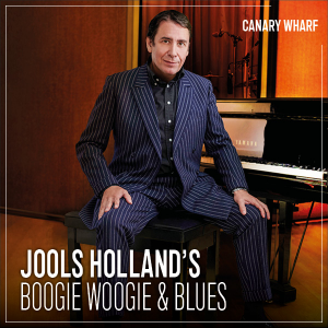 Jools Holland's Boogie Woogie & Blues Spectacular