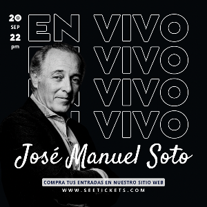 José Manuel Soto