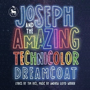 Joseph and the Amazing Technicolor Dreamcoat RAOST