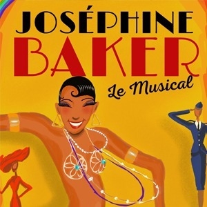 Joséphine Baker, Le Musical