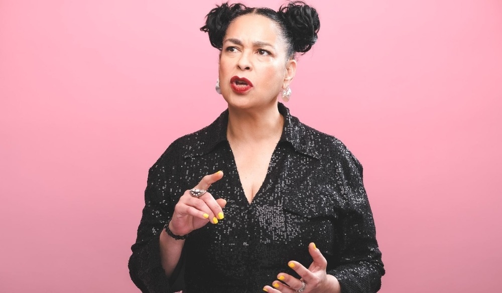 JOSEPHINE LACEY: AUTISM MAMA