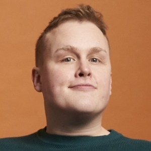 Josh Jones: I Haven't Won The Lottery...