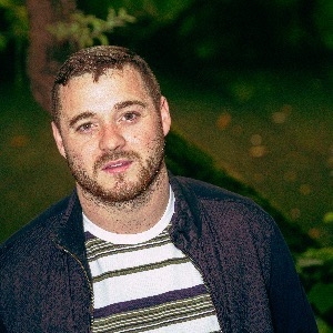 Josh Kane