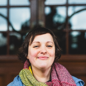 Josie Long: Now Is The Time Of Monsters