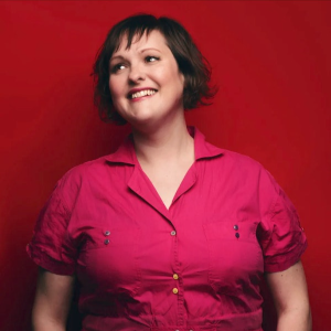 Josie Long: A WIP About Enormous Extinct Animals