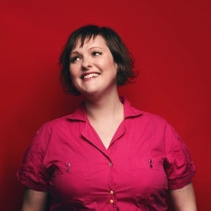 JOSIE LONG: WORK IN PROGRESS