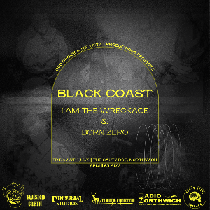 JTR & ODD GNOME Presents Black Coast