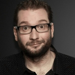 JTT Comedy Shindig: Gary Delaney JTT Comedy Shindig: Gary Delaney