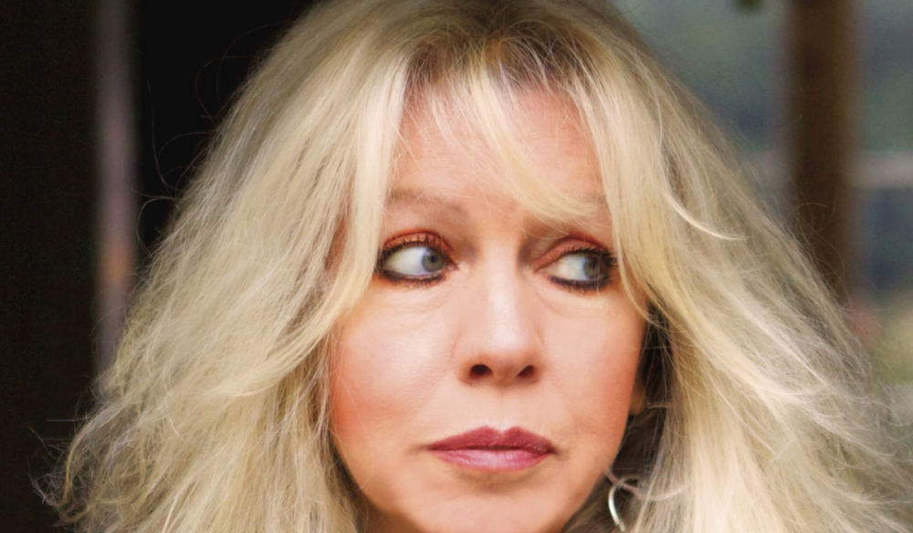 Judie Tzuke