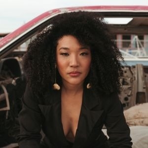 Judith Hill Openair