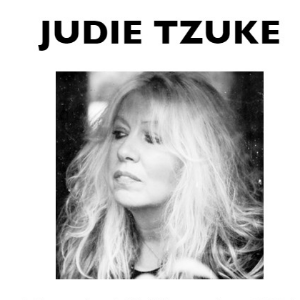 JUDY TZUKE - THE UNSINKABLE