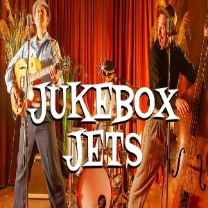 Jukebox Jets