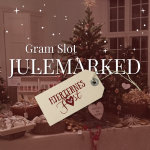 Julemarked - Gram Slot