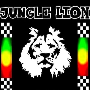 JUNGLE LION - 11 PIECE SKA COVERS  BAND