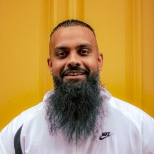 Just the Tonic at Broadway - Guz Khan Special Just the Tonic at Broadway - Guz Khan Special