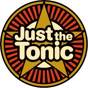 JUST THE TONIC COMEDY CLUB - LEICESTER 7 O'CLOCK - Just the Tonic at Peter Pizzeria (Leicester)