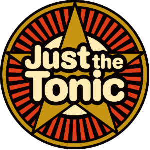 Just the Tonic Comedy Shindig with Clinton Baptise Just the Tonic Comedy Shindig with Clinton Baptise