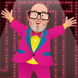 Justin Moorhouse - The Greatest Performance of my