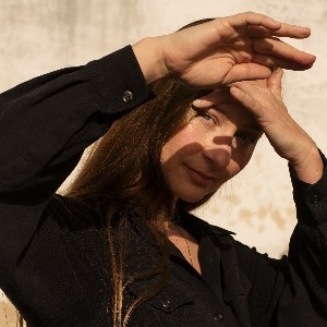 Kara Lis Coverdale