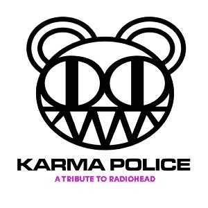 KARMA POLICE