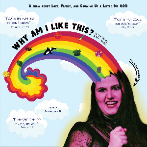 KAT POWELL - WHY AM I LIKE THIS?