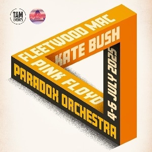 KATE BUSH: An Orchestral Tribute (Aft)