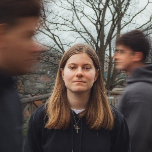 Kate Flanders