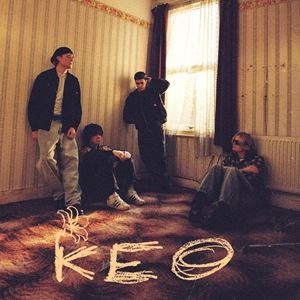 Keo