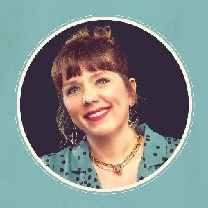 Kerry Godliman: Bandwidth