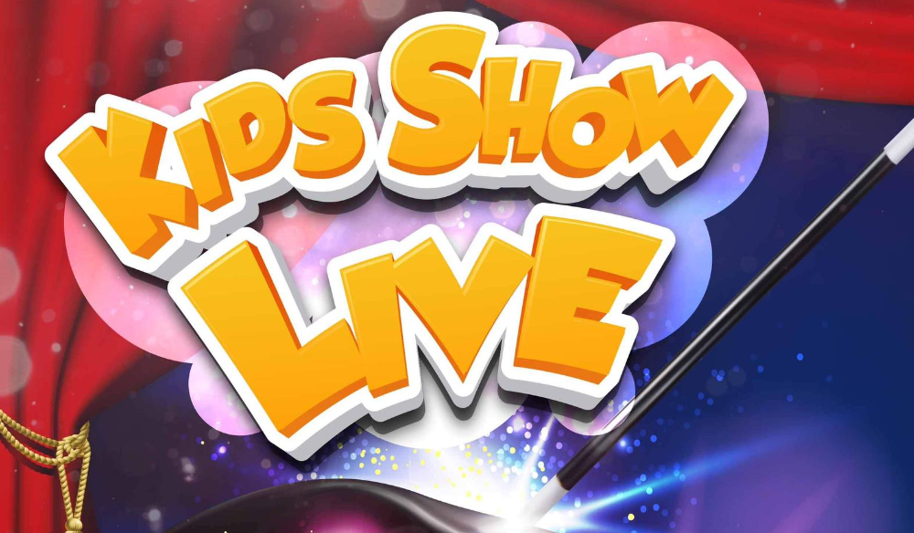 Kids Show Live Tickets and Dates