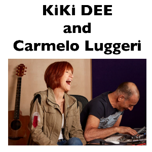 KIKI DEE & CARM