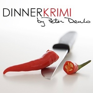Killer Klinik - Ein DinnerKrimi Killer Klinik - Ein DinnerKrimi
