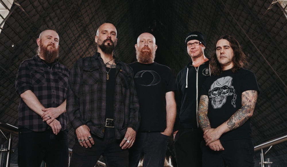 Killswitch Engage