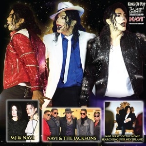 King Of Pop The Legend Continues