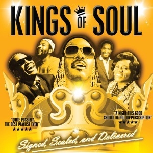 Kings Of Soul