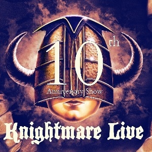 Knightmare Live!