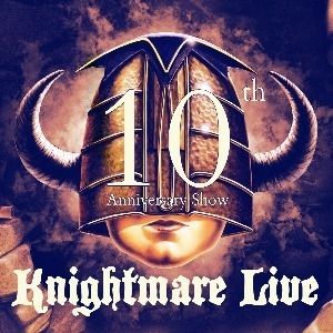 KNIGHTMARE LIVE