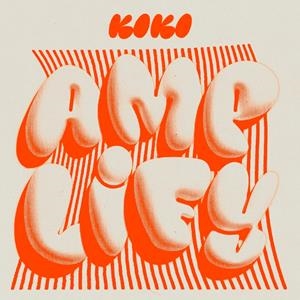 KOKO Amplify - KeepVibesNear x Taz